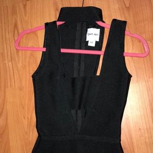 Tigermist dress never worn!